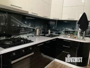 2-к квартира, посуточно, 43м2, 2/12 этаж
