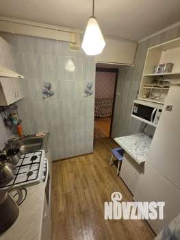 2-к квартира, на длительный срок, 46м2, 2/5 этаж