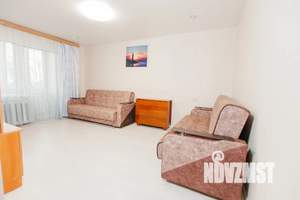 2-к квартира, посуточно, 51м2, 2/5 этаж