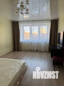 1-к квартира, на длительный срок, 45м2, 5/16 этаж