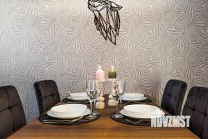 2-к квартира, посуточно, 45м2, 1/1 этаж