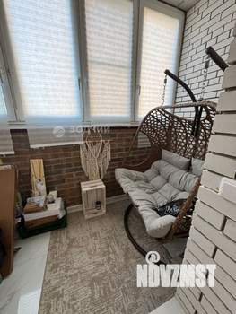 1-к квартира, на длительный срок, 40м2, 1/9 этаж