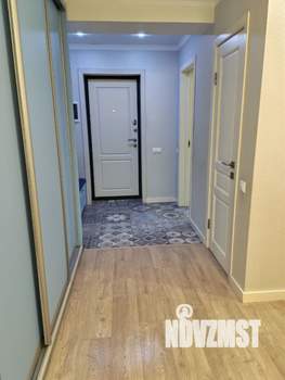 2-к квартира, на длительный срок, 67м2, 2/10 этаж