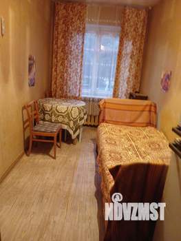 1-к квартира, на длительный срок, 38м2, 1/5 этаж