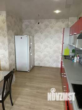 3-к квартира, на длительный срок, 84м2, 8/17 этаж