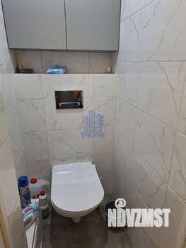 1-к квартира, на длительный срок, 40м2, 1/10 этаж