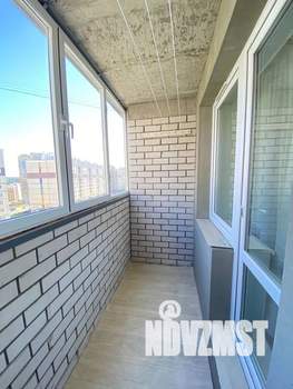 Студия квартира, посуточно, 40м2, 5/9 этаж