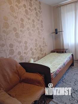 1-к квартира, на длительный срок, 35м2, 4/5 этаж