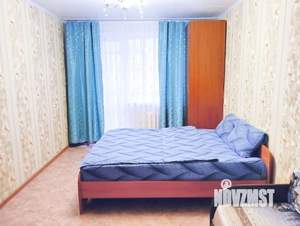 1-к квартира, посуточно, 40м2, 3/5 этаж