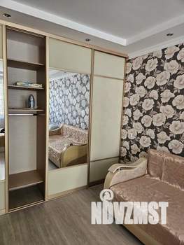 1-к квартира, посуточно, 36м2, 4/9 этаж