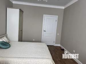 1-к квартира, на длительный срок, 46м2, 4/21 этаж