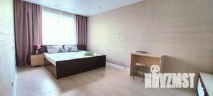 2-к квартира, посуточно, 58м2, 1/1 этаж