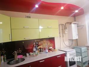 3-к квартира, на длительный срок, 61м2, 2/9 этаж