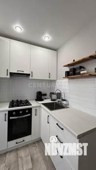 3-к квартира, на длительный срок, 60м2, 4/5 этаж