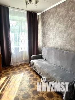 2-к квартира, посуточно, 50м2, 1/5 этаж