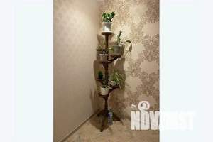 2-к квартира, посуточно, 54м2, 8/16 этаж