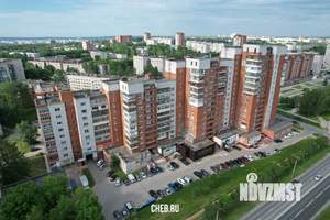2-к квартира, на длительный срок, 55м2, 8/14 этаж