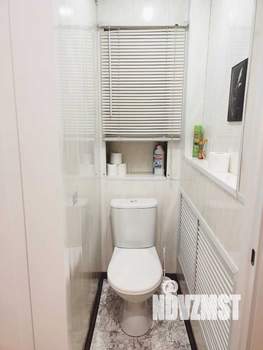 1-к квартира, посуточно, 34м2, 1/5 этаж