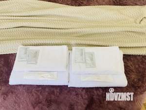 2-к квартира, посуточно, 78м2, 2/6 этаж