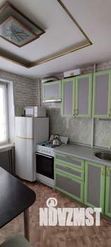 1-к квартира, на длительный срок, 32м2, 4/5 этаж