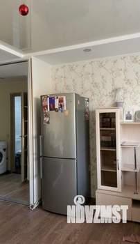 Студия квартира, на длительный срок, 25м2, 6/9 этаж