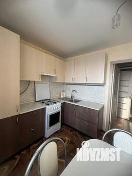 1-к квартира, на длительный срок, 32м2, 6/9 этаж