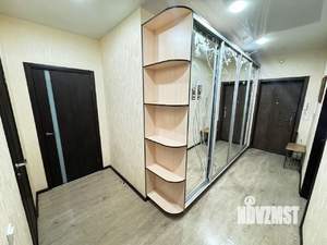 2-к квартира, посуточно, 60м2, 1/1 этаж