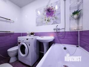 2-к квартира, посуточно, 75м2, 16/16 этаж