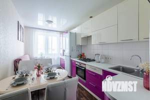 1-к квартира, посуточно, 41м2, 5/9 этаж