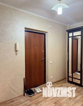 1-к квартира, посуточно, 48м2, 3/9 этаж