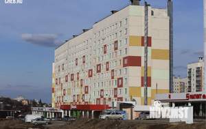 Студия квартира, на длительный срок, 25м2, 7/11 этаж