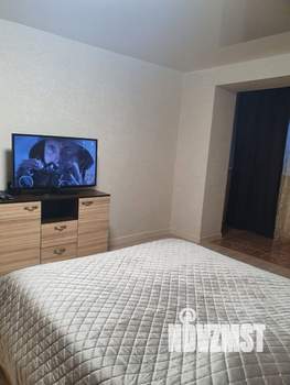1-к квартира, посуточно, 50м2, 4/5 этаж