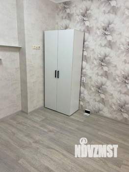 1-к квартира, на длительный срок, 40м2, 4/10 этаж