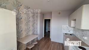 1-к квартира, на длительный срок, 38м2, 18/23 этаж