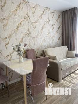 1-к квартира, посуточно, 40м2, 5/9 этаж