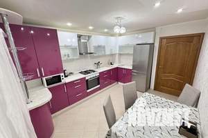 2-к квартира, посуточно, 67м2, 3/9 этаж