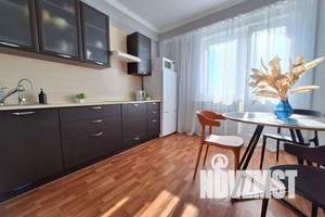 2-к квартира, посуточно, 40м2, 9/17 этаж