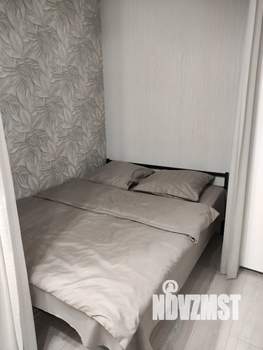 1-к квартира, на длительный срок, 37м2, 3/10 этаж