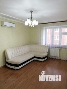 2-к квартира, на длительный срок, 66м2, 2/16 этаж