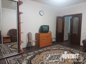 1-к квартира, на длительный срок, 51м2, 2/5 этаж