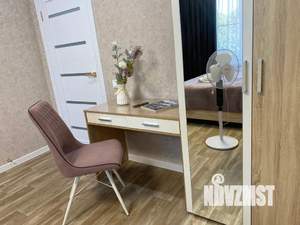 1-к квартира, посуточно, 40м2, 5/9 этаж