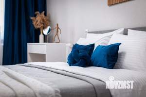 2-к квартира, посуточно, 50м2, 1/1 этаж