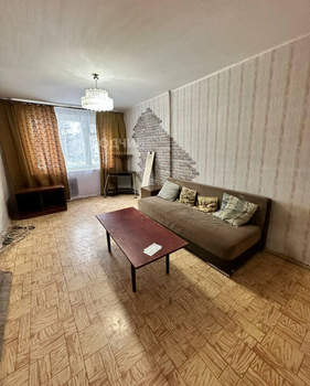 2-к квартира, на длительный срок, 52м2, 3/5 этаж