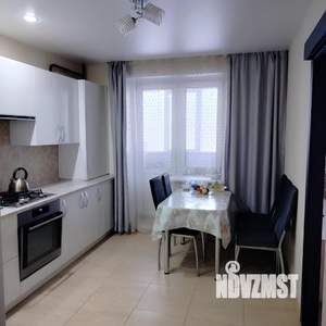 1-к квартира, на длительный срок, 45м2, 8/10 этаж