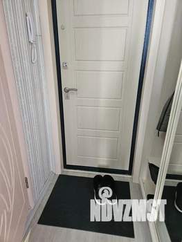 1-к квартира, посуточно, 36м2, 4/9 этаж