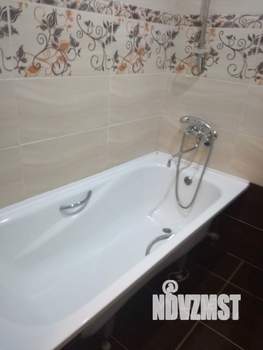 1-к квартира, на длительный срок, 42м2, 1/10 этаж