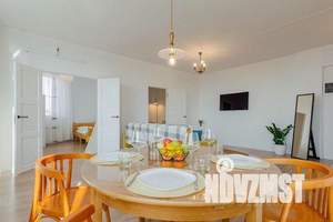 2-к квартира, посуточно, 63м2, 10/22 этаж