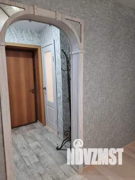 1-к квартира, посуточно, 19м2, 1/5 этаж