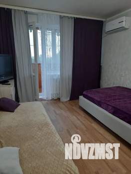 1-к квартира, посуточно, 29м2, 2/6 этаж