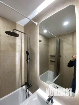 3-к квартира, на длительный срок, 70м2, 2/15 этаж